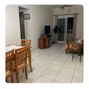 Apartamento aconchegante